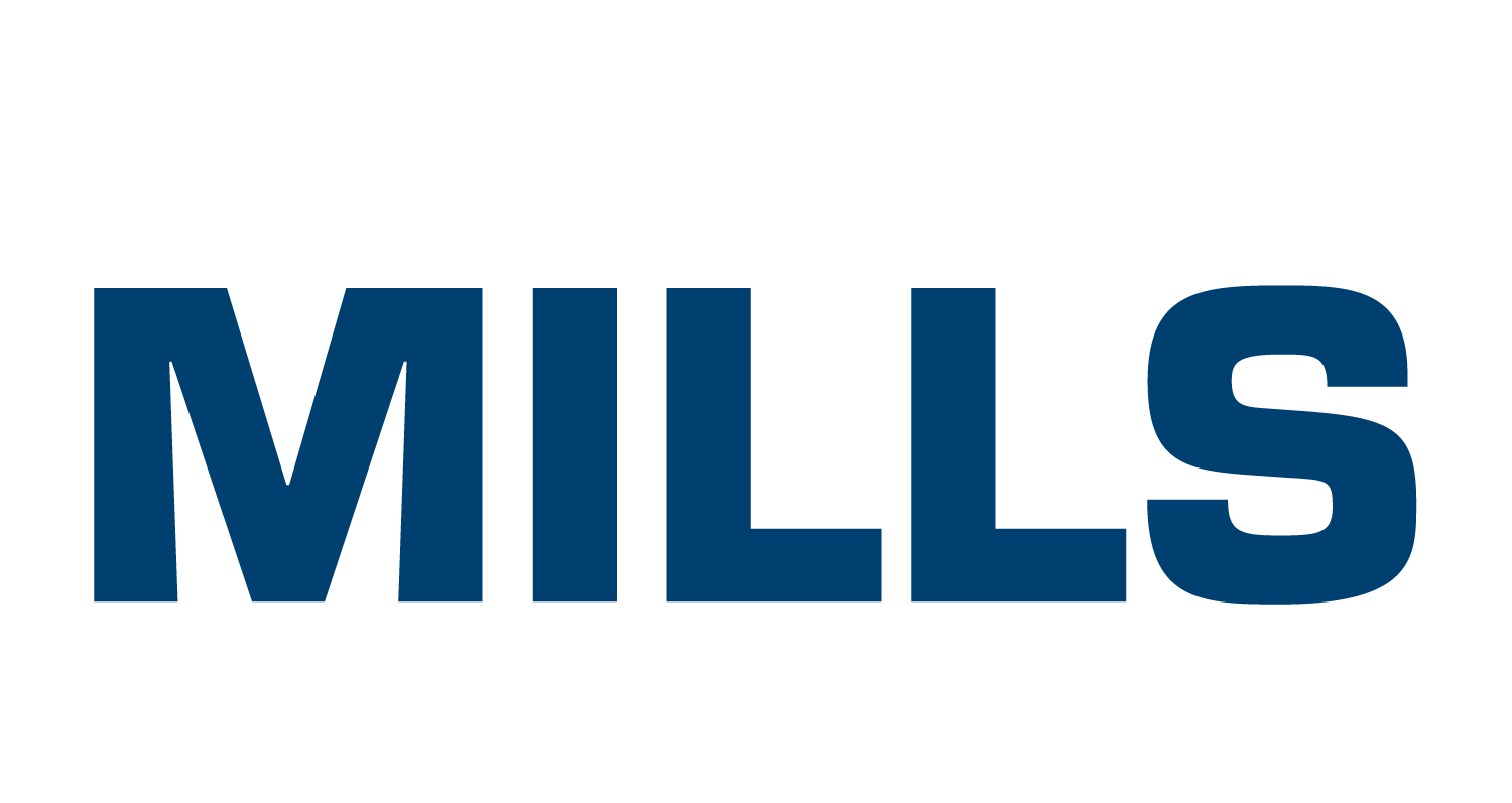 Robby Mills for State Senate